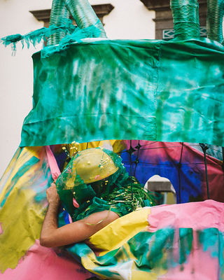 the city's inner child