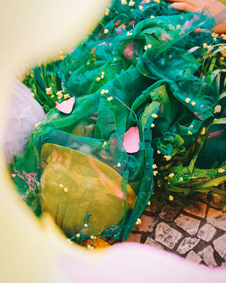 the city's inner child