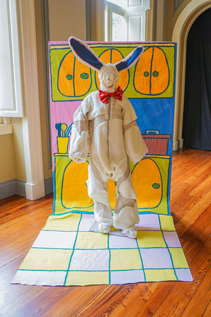 o que aconteceu à cenoura?