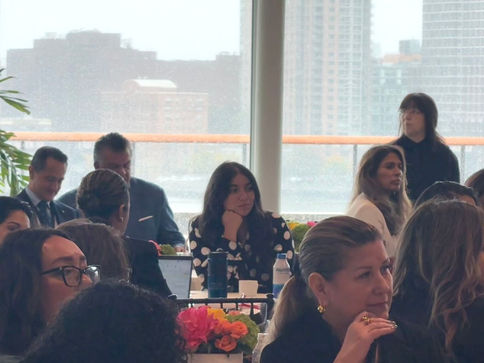 2️⃣HLS Day 2: Global Impact & FIFA Insights