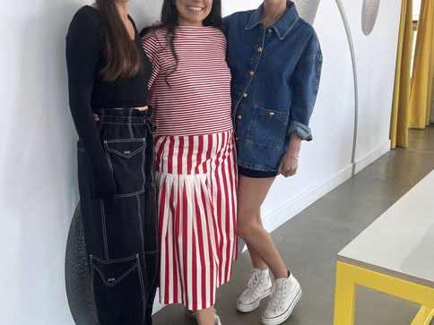 ✨ Inspiring the Next Generation at &Walsh 