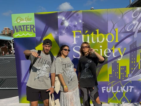 ⚽ Soccer fever is real — and brands are feeling it 