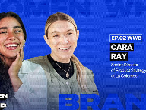 Tasting Ideas Like Coffee