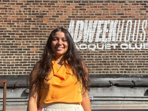 ADWEEK House: Female Athletes & Brand Opportunities