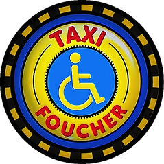 Taxi Foucher TPMR