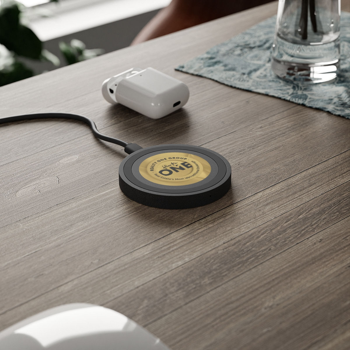 ONE Wireless Charging Pad