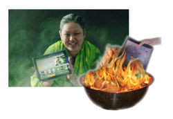 Anywhere, Even Underworld