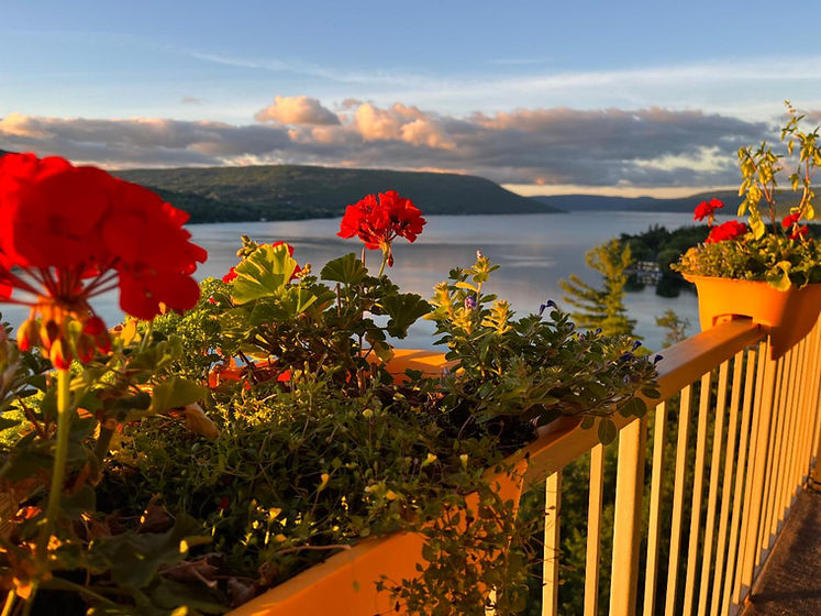 Bristol Harbour Village Association Canandaigua, NY