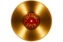 Second Spin With No Background 05.16.26