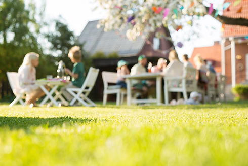 Special Event Property Treatment