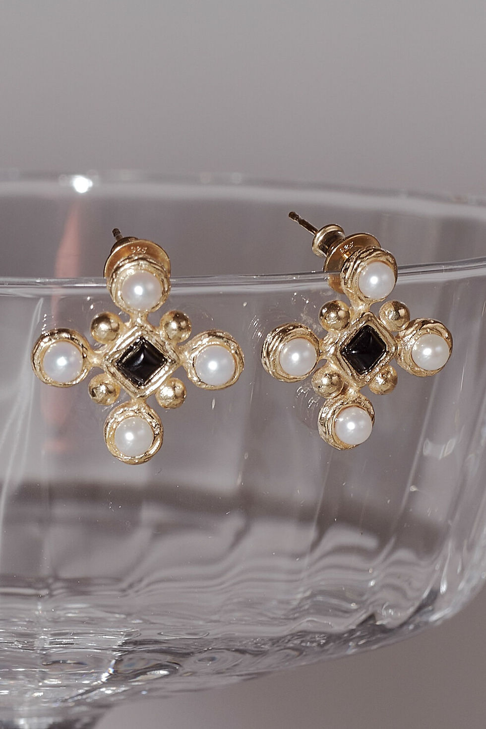대표이미지-2-Dazzling Snowflake Pearl Earrings.jpeg