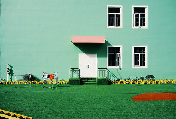 Green Building