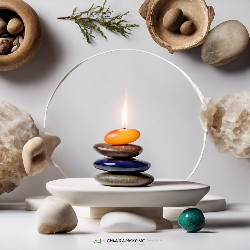 Chakra Balancing Energy Healing
