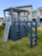 Thumbnail: Tower with House Underneath