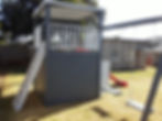 Thumbnail: Tower with House Underneath