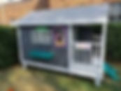 Star Child Play House