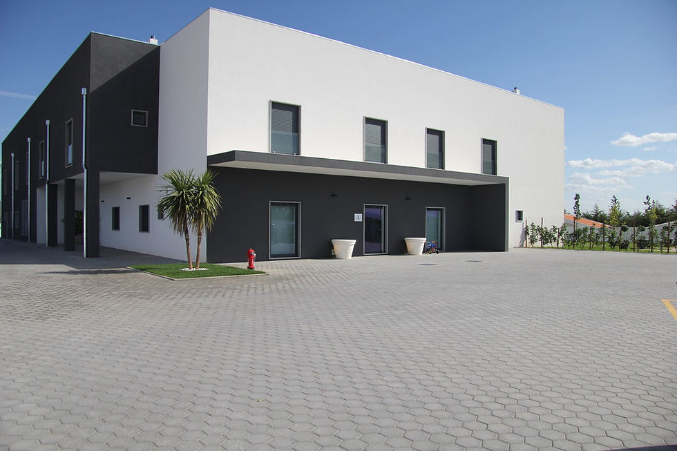 Fachada