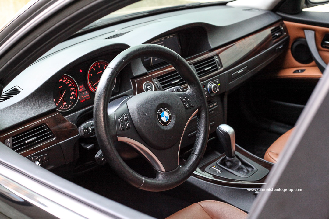 2011 Bmw 328i Carmatch