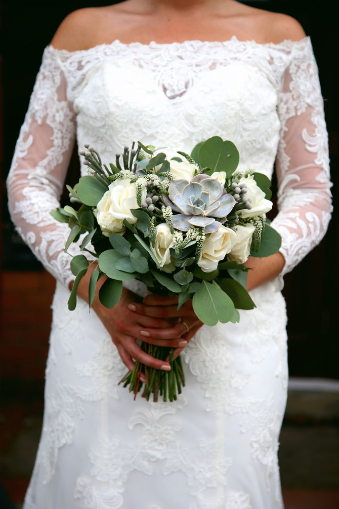 How to Prepare for your Wedding Photography