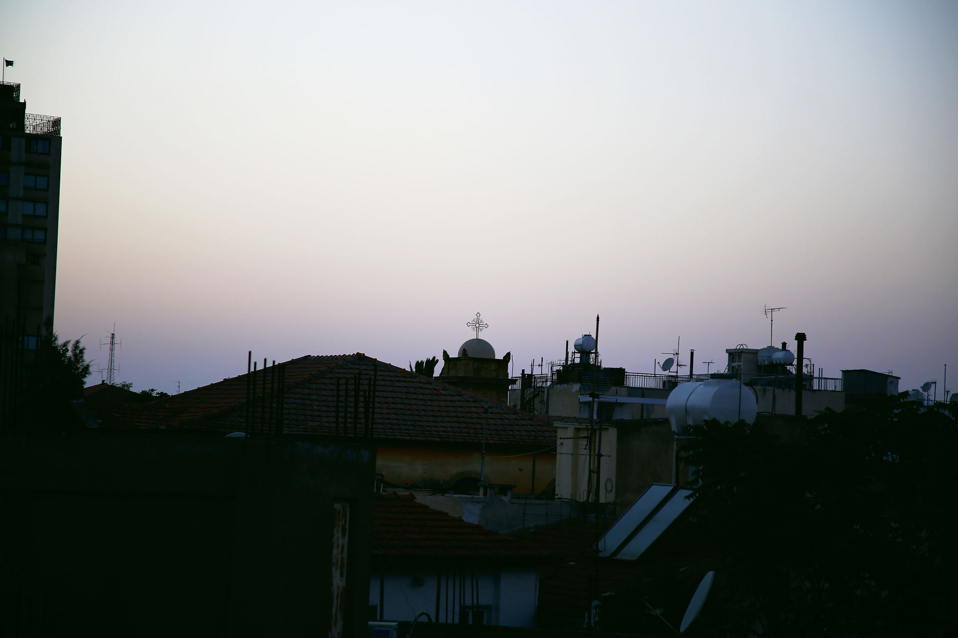 Nicosia Cyprus