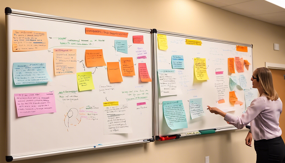 Nonprofit Fundraising Strategies Workshop