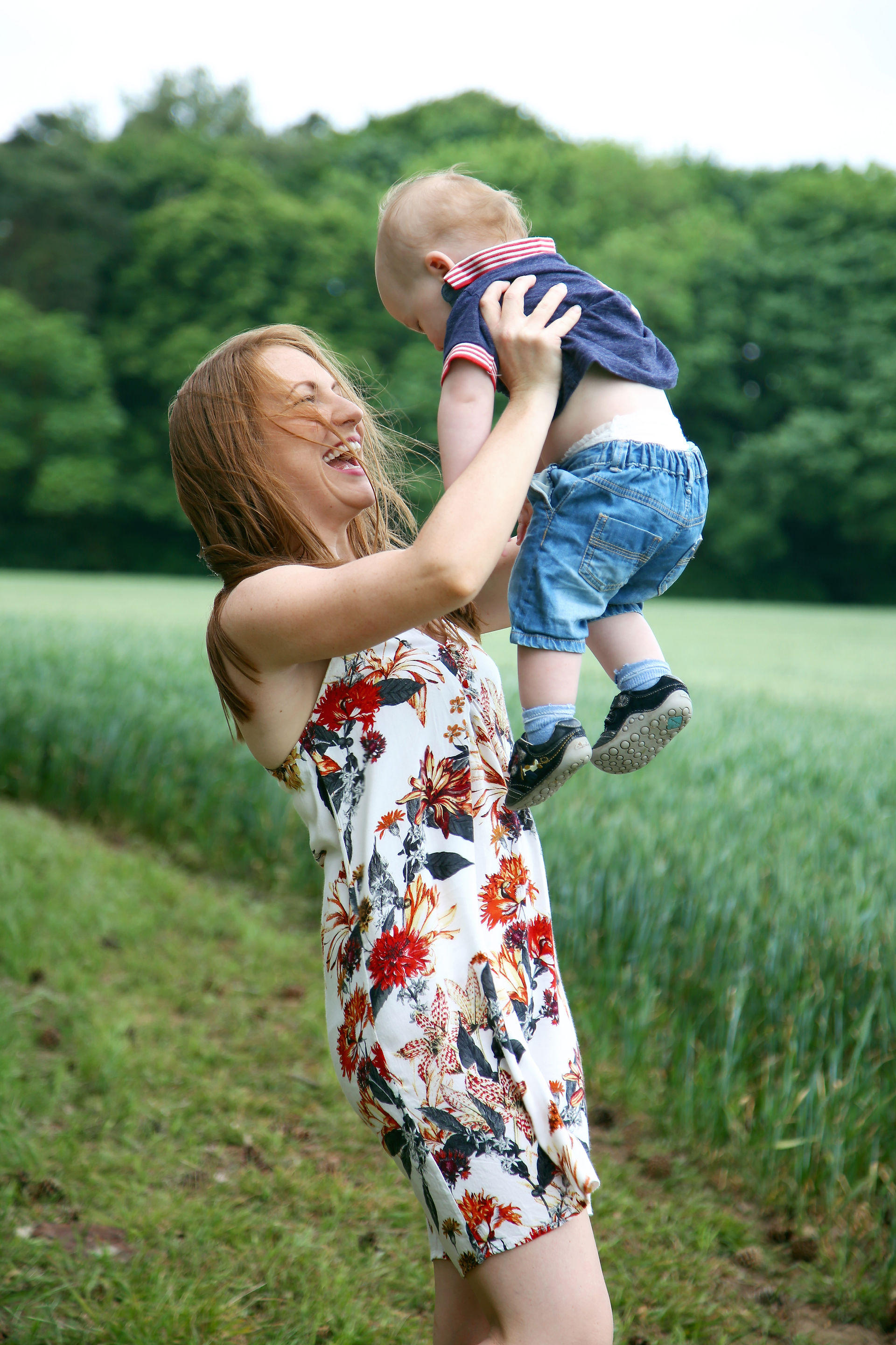Portrait photographer Milton Keynes
