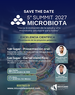 Microbiota