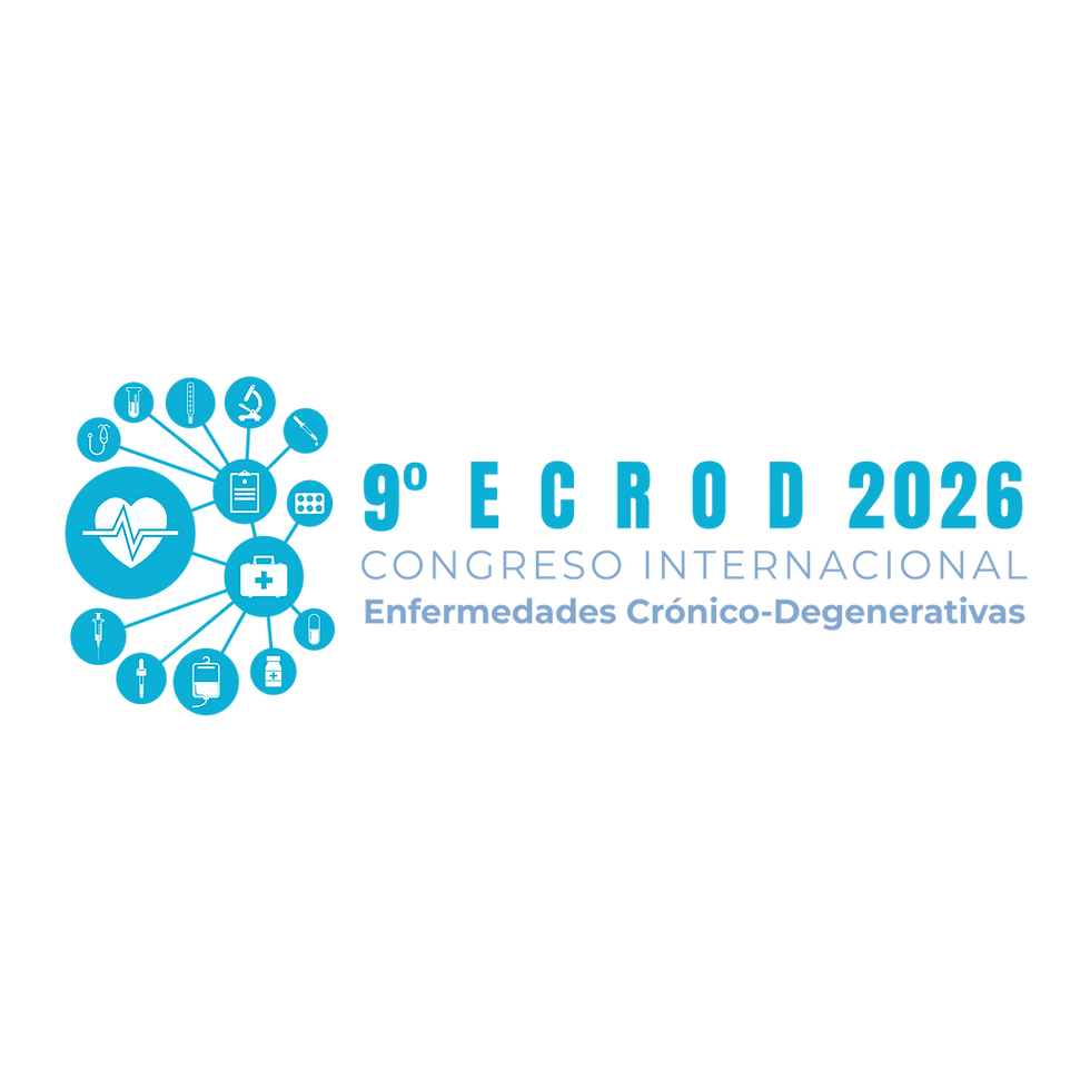 9no. Congreso Int. Enfermedades Crónico Degenerativas (2)