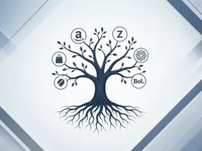 sito web e market places. Radici su sito web e brand, ramificazione nei marketplaces