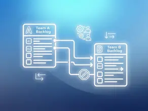 Dipendenze tra team Scrum