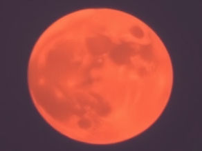 Blood Moon Lunar Eclipse March 3, 2026