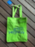 Martha & Mary Tote Bags