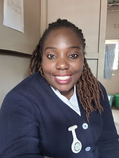 Mapesho Nzali