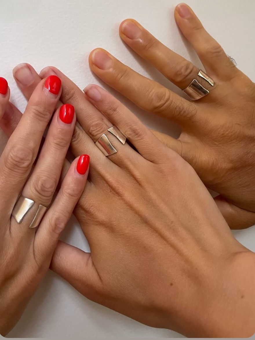 Thumbnail: SPLIT RING
