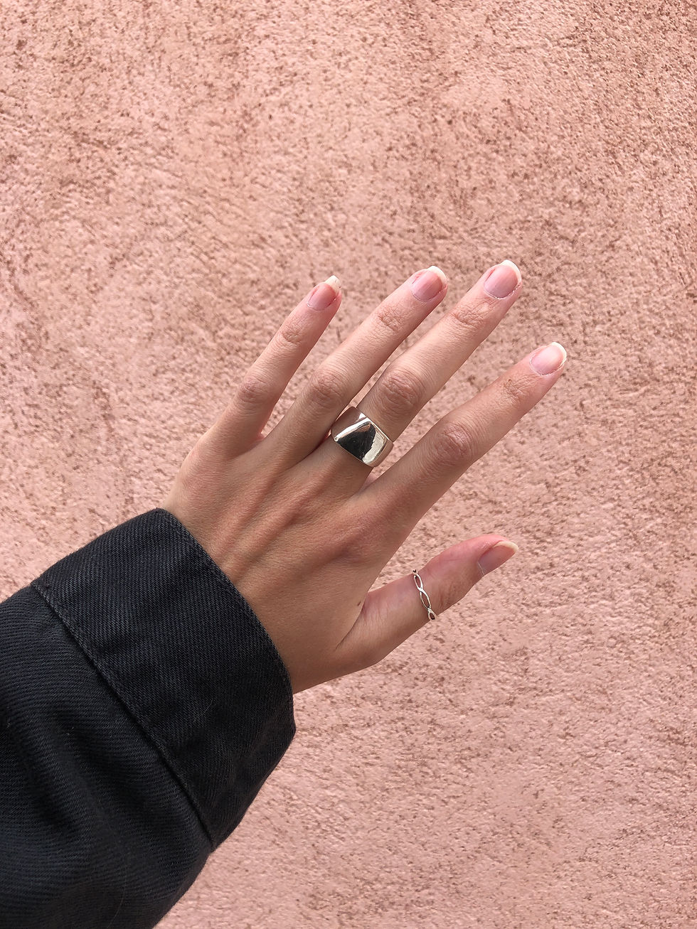 Thumbnail: CONVEX RING