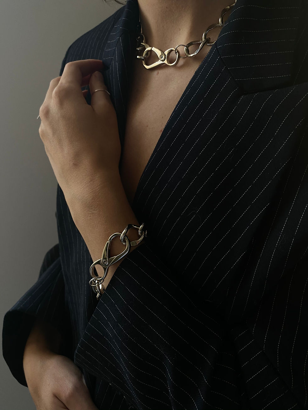 Thumbnail: SCOTTIE NECKLACE