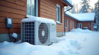 Heat pumps have gained popularity as an energy-efficient alternative to traditional heating systems, but their performance in cold climates often raises questions.