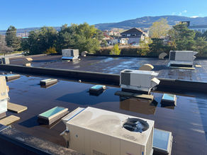 The right choice depends on building type, budget, long-term plans, and maintenance. This article breaks down the difference between Rooftop Units (RTU's) and split systems for Kelowna residents.