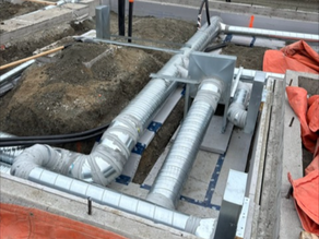 Poor duct design can lead to uneven temperatures, higher energy bills, and even health concerns. Understanding why duct design matters can help ensure a new home performs well for years.