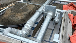 Poor duct design can lead to uneven temperatures, higher energy bills, and even health concerns. Understanding why duct design matters can help ensure a new home performs well for years.