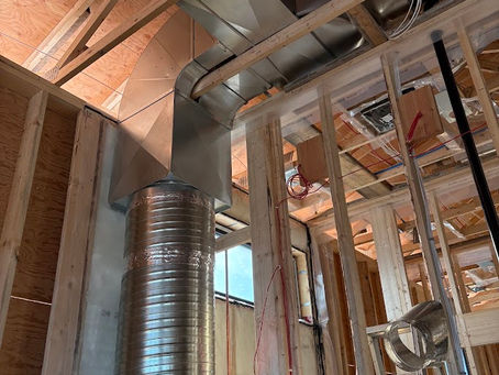 When your home’s air conditioning system struggles to keep rooms cool, the problem might not be the AC unit itself. Poor ductwork often plays a major role in reducing cooling performance.