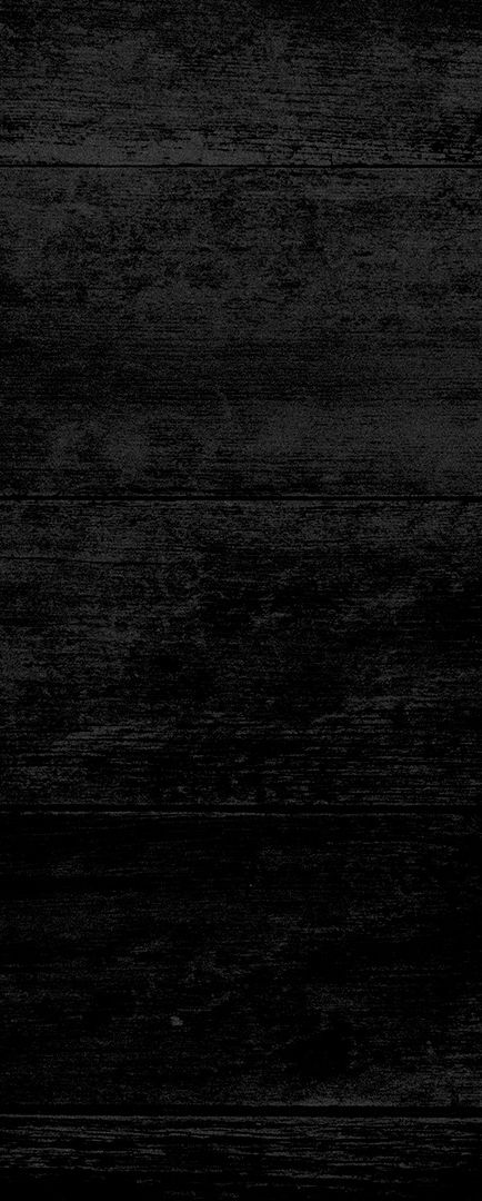 Black Washed Wall