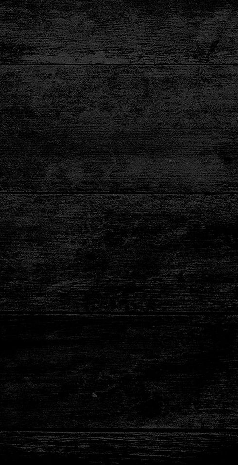 Black Washed Wall