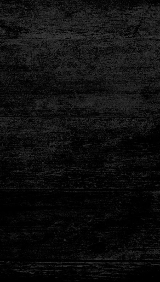 Schwarz Washed Wand
