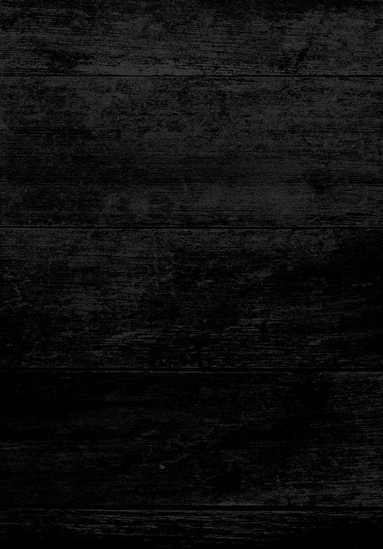 Mur noir Washed