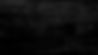 Black Washed Wall