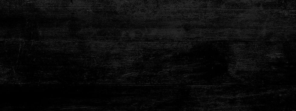 Black Washed Wall