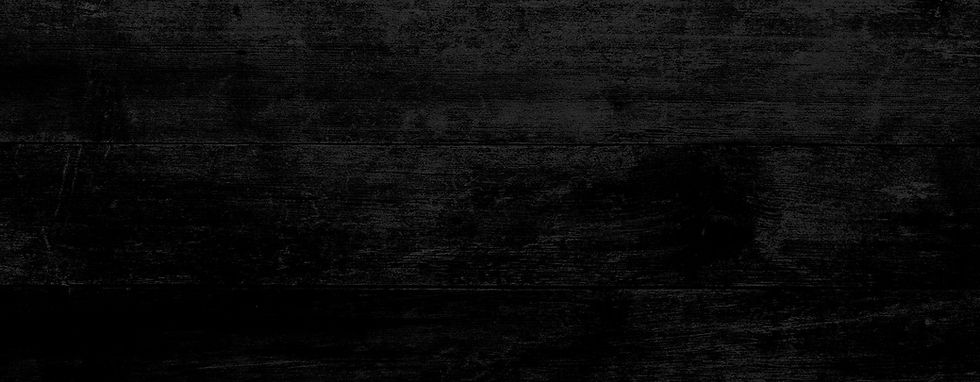 Black Washed Wall