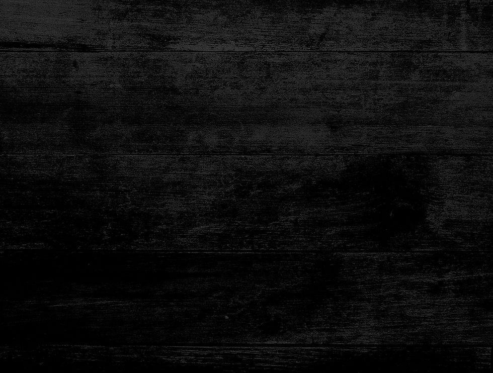 Black Washed Wall