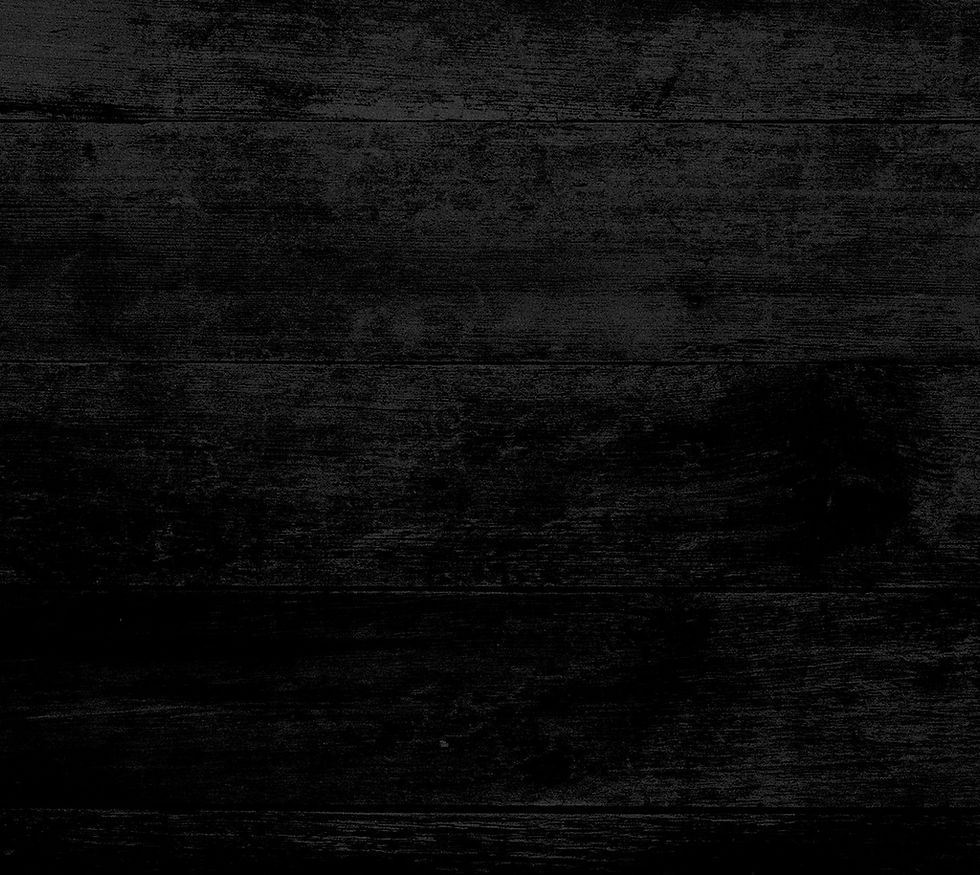 Black Washed Wall